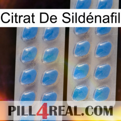 Citrat De Sildénafil 23
